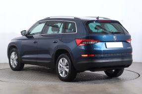 Skoda Kodiaq - 2018