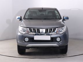 Mitsubishi L200 - 2016