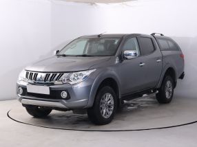 Mitsubishi L200 - 2016