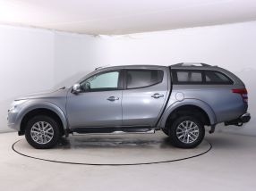 Mitsubishi L200 - 2016
