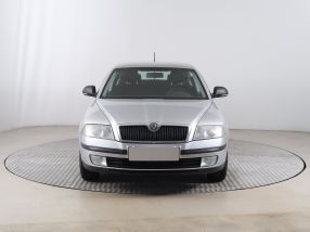Skoda Octavia - 2012