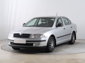 Skoda Octavia - 2012