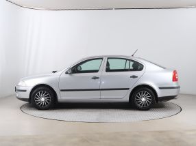 Skoda Octavia - 2012