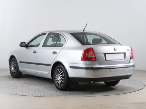 Skoda Octavia - 2012