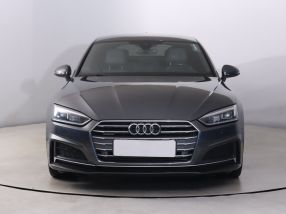 Audi A5 - 2017
