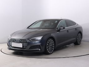 Audi A5 - 2017