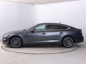Audi A5 - 2017