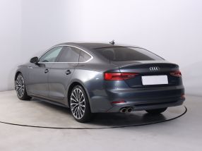 Audi A5 - 2017