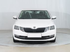 Skoda Octavia - 2018