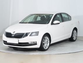 Skoda Octavia - 2018