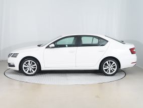 Skoda Octavia - 2018