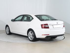 Skoda Octavia - 2018