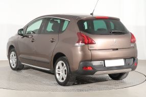 Peugeot 3008 - 2016
