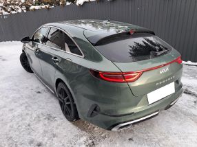 Kia ProCeed - 2022