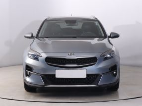 Kia XCeed - 2020