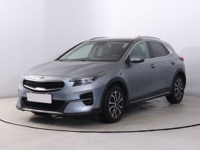 Kia XCeed - 2020