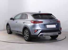 Kia XCeed - 2020