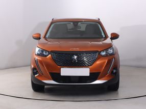 Peugeot 2008 - 2021