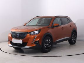 Peugeot 2008 - 2021