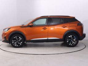 Peugeot 2008 - 2021