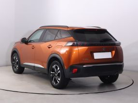 Peugeot 2008 - 2021