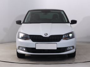 Skoda Fabia - 2016