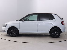 Skoda Fabia - 2016