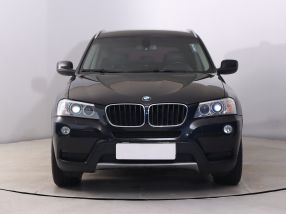 BMW X3 - 2012
