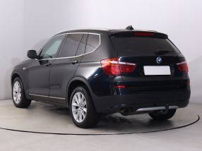 BMW X3 - 2012