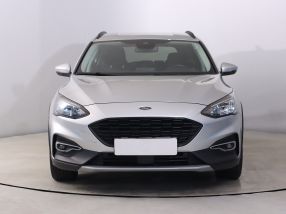 Ford Focus - 2022