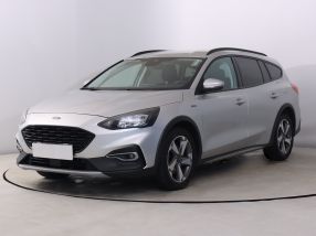 Ford Focus - 2022
