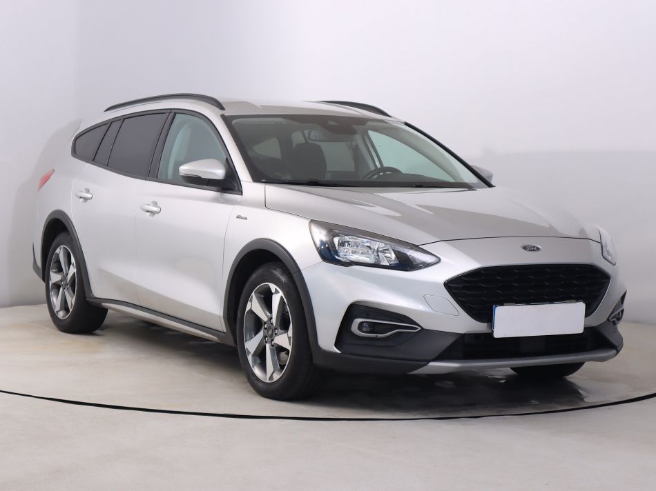 Ford Focus - 2022