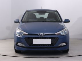 Hyundai i20 - 2016