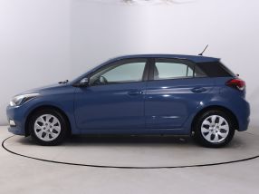 Hyundai i20 - 2016