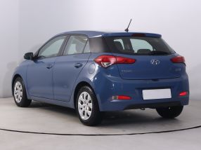 Hyundai i20 - 2016