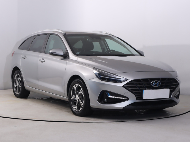 Hyundai i30 2022