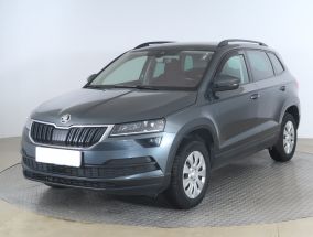 Skoda Karoq - 2020