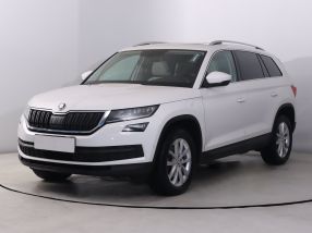Skoda Kodiaq - 2018