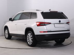 Skoda Kodiaq - 2018