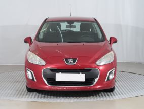 Peugeot 308 - 2013