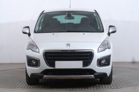 Peugeot 3008 - 2016