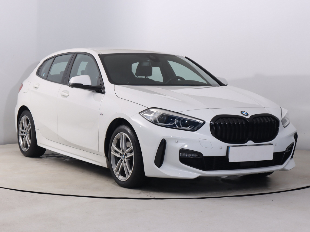 BMW 1