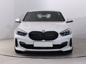 BMW 1 - 2021