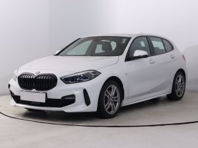 BMW 1 - 2021