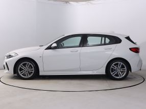 BMW 1 - 2021