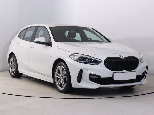 BMW 1