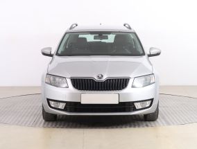 Skoda Octavia - 2014