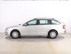 Skoda Octavia - 2014