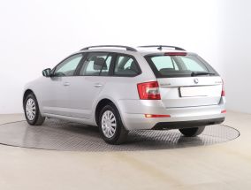 Skoda Octavia - 2014