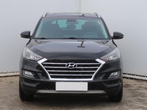 Hyundai Tucson - 2019